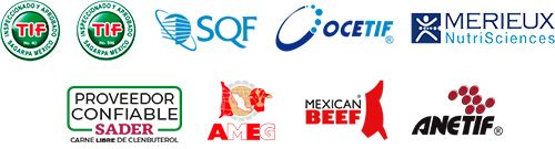 Certificaciones