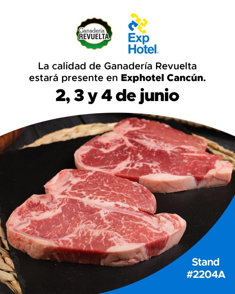ExpHotel Cancún 2026
