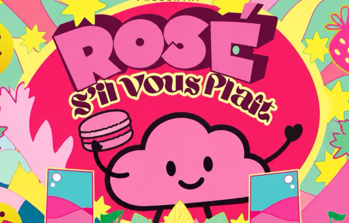Rosé S'il Vous Plaît 2026