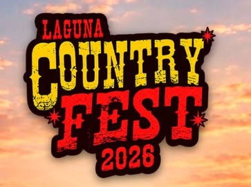 Laguna Country Fest 2026