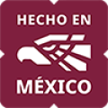 logo hecho en méxico